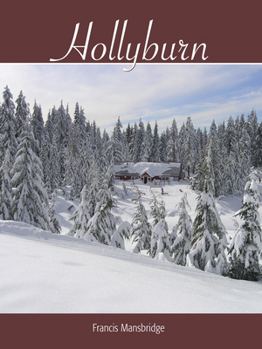 Paperback Hollyburn Book