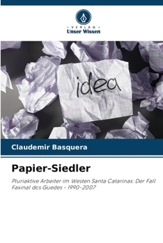 Paperback Papier-Siedler [German] Book