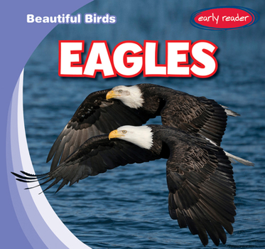 Paperback Eagles Book