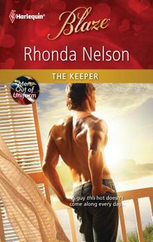 The Keeper - Book #12 of the Men Out of Uniform