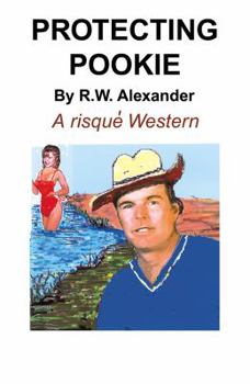 Paperback Protecting Pookie Book