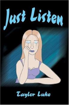 Paperback Just Listen Book