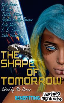 Paperback The Shape of Tomorrow Book