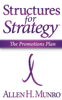 Structures for Strategy: The Promotions Plan