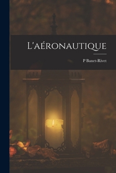Paperback L'aéronautique Book