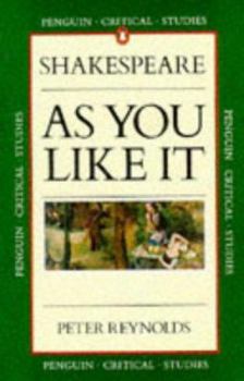 Paperback Shakespeare: As You Like It Book