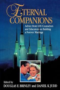Hardcover Eternal Companions Book