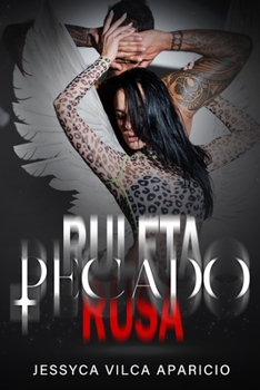 Paperback Pecado [Spanish] Book