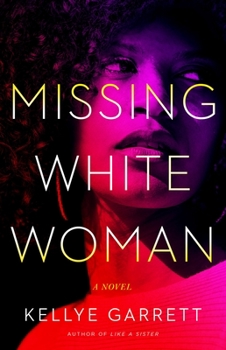 Hardcover Missing White Woman Book