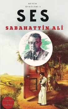 Paperback Ses [Turkish] Book