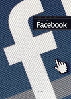 Hardcover The Story of Facebook Book