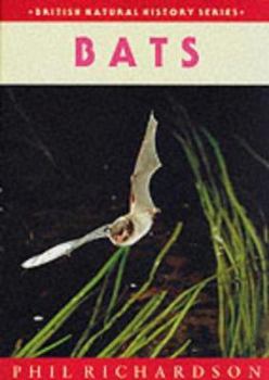 Paperback Bats Book