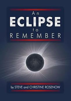 Paperback An Eclipse to Remember Book