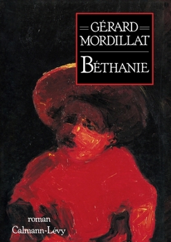 Paperback Bethanie [French] Book