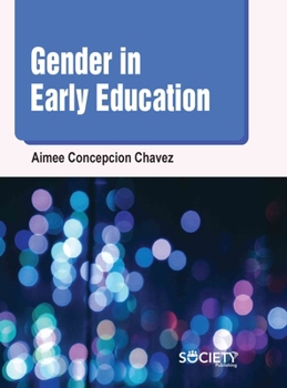 Library Binding Gender in Early Education Book