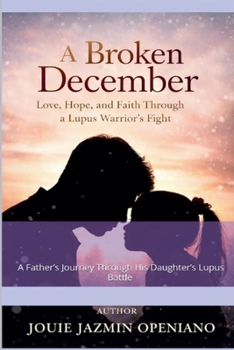 Paperback A Broken December Book