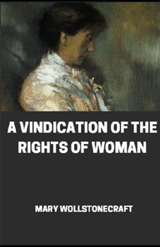 Vindication of the Rights of Woman