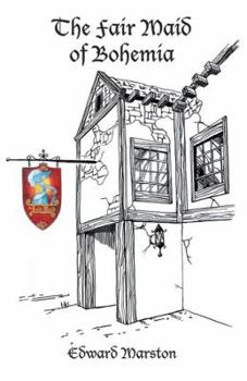 The Fair Maid of Bohemia - Book #9 of the Nicholas Bracewell