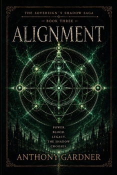 Paperback Alignment Book