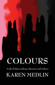 Paperback Colours Book