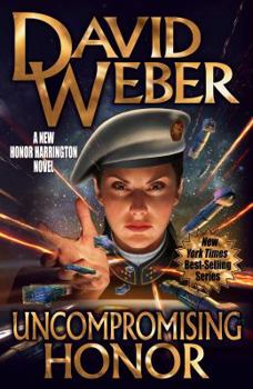Hardcover Uncompromising Honor Book