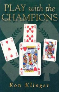 Paperback Play with the Champions Book