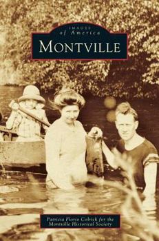 Hardcover Montville Book