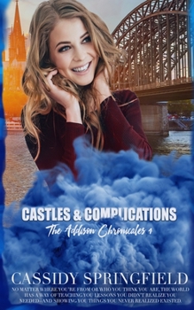 Paperback Castles & Complications Book