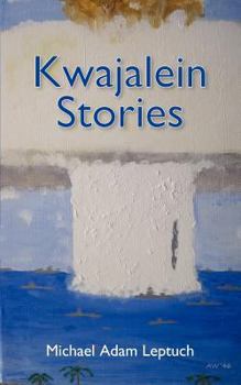Paperback Kwajalein Stories Book