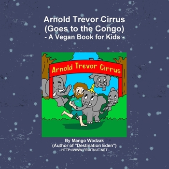 Paperback Arnold Trevor Cirrus Book