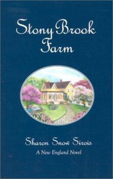 Paperback Stony Brook Farm Book