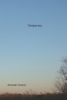 Paperback Temporary Book