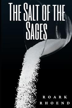 Paperback The Salt of the Sages Book