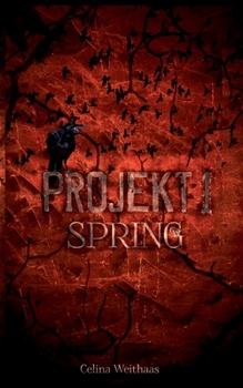 Paperback Projekt I: Spring [German] Book