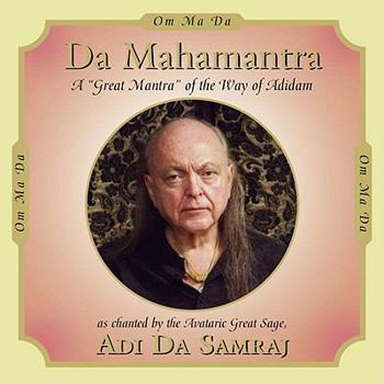 Audio CD Da Mahamantra Book