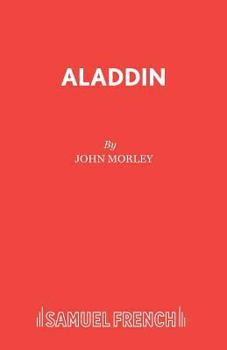 Paperback Aladdin Book
