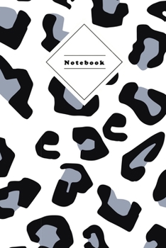Paperback Notebook: Composition Notebook For Under $8 - Notepad Lined Wide Ruled 120 Sheets 6X9" Paper - Perfect For School, Work, Student Book