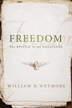 Paperback Freedom Book