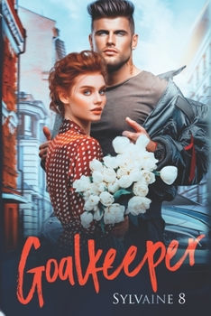 Paperback Goalkeeper: An Enemies to Lovers Hockey Romance Book