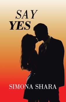 Paperback Say Yes Book