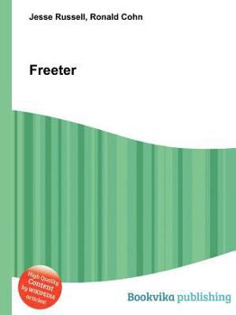 Paperback Freeter Book