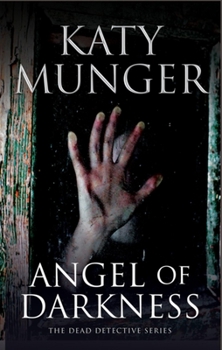 Hardcover Angel of Darkness Book