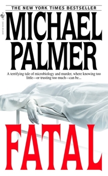 Mass Market Paperback Fatal Book