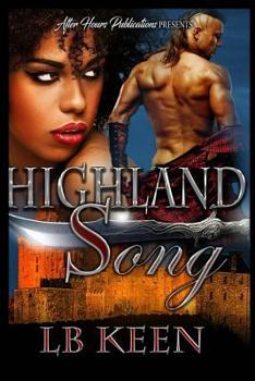 Paperback Highland Song Book
