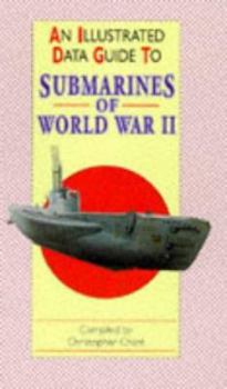 Hardcover Submarines of World War Ii(oop) Book