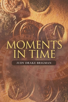 Paperback Moments in Time Book