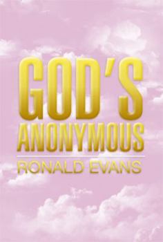 Paperback God's Anonymous Book