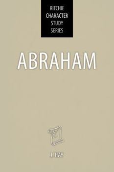 Hardcover Abraham Book