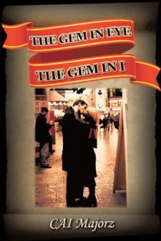 Paperback The Gem in Eye / The Gem in I Book