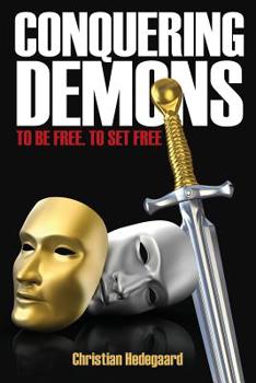Paperback Conquering Demons Book